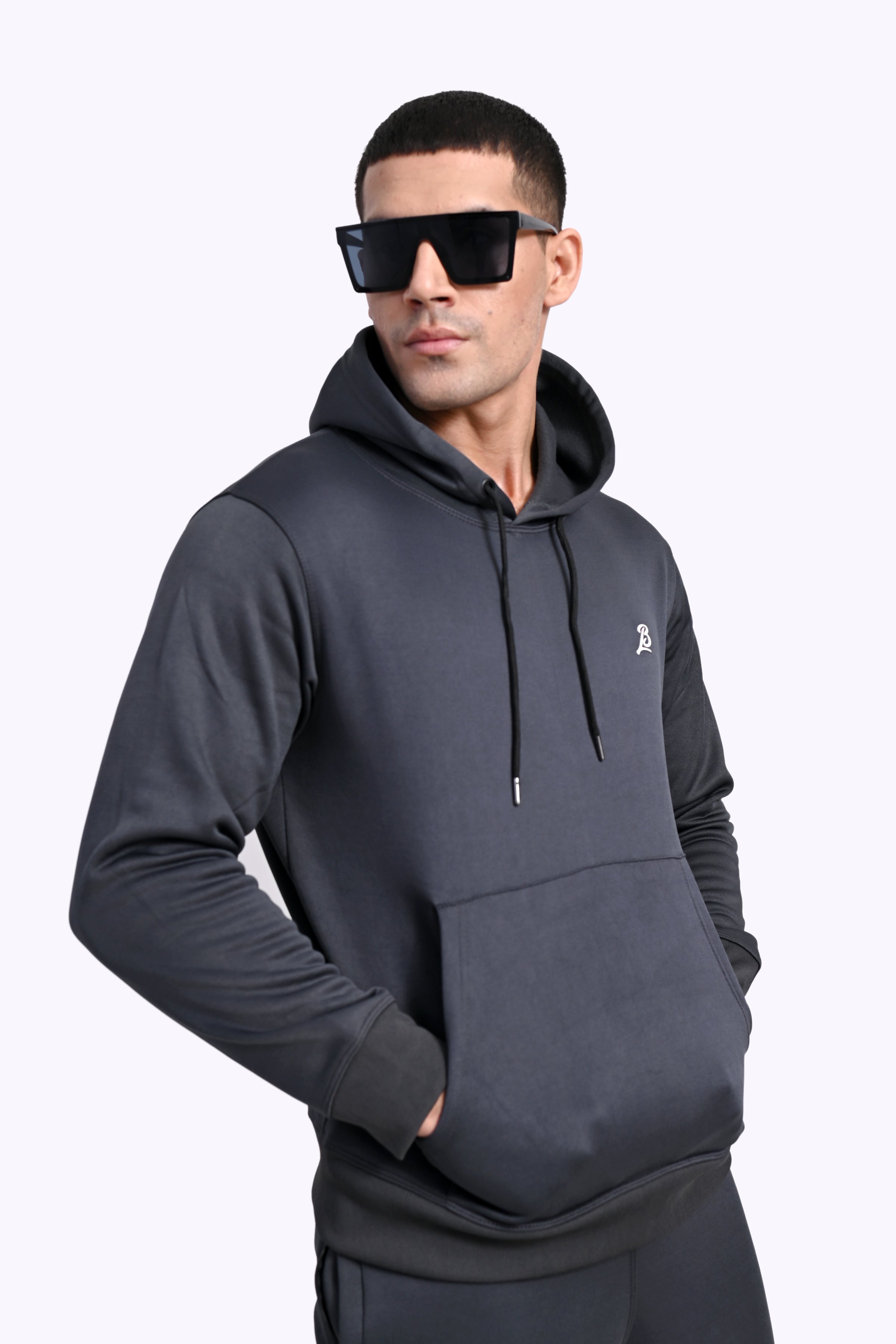 Lookbuy-247 winter sportswear